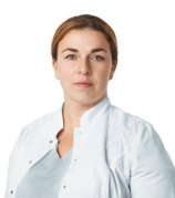 Первушина Анна Ивановна