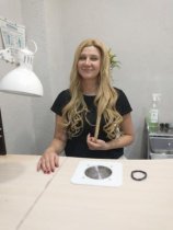 Парфенова Полина