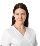 Костина Екатерина Владимировна