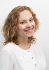 Яковлева Евгения Александровна