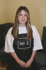 Третьякова Екатерина Владимировна