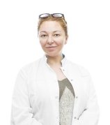 Гузиева Жанета Маликовна