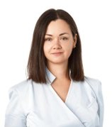 Лазаревич Ирина Леонидовна