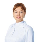 Миртовская Ольга Владимировна