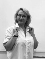 Черняева Елена