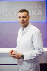 Мильченко Алексей Николаевич