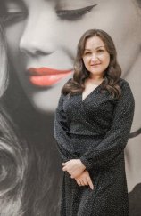 Фёдорович Надежда Владимировна