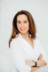 Орехова Ирина Викторовна