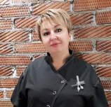 Большакова Наталия