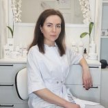 Потапова Екатерина Ивановна