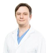 Лапин Роман Викторович
