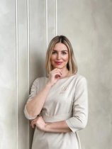 Свиридова Оксана