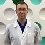 Чечулин Дмитрий Александрович