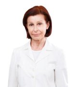 Лебедькова Галина Михайловна