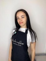 Добровольская Настя