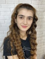 Каримова Парвина