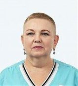 Гуляева Татьяна Юрьевна