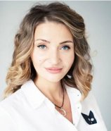 Кадималиева Александра