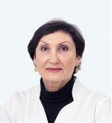 Халястова Элина Алексеевна