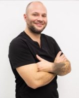 Щербаков Григорий Владимирович