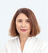 Еремина Ольга Львовна