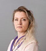 Григораш Кристина Игоревна