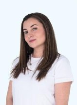 Горбачева Лали Евгеньевна