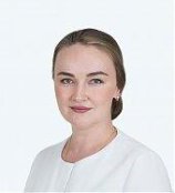 Спирина Ольга Валериевна