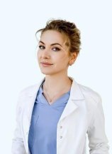 Бабийчук Ангелина Дмитриевна