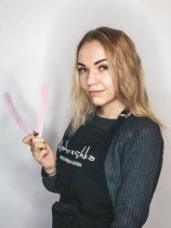 Марова Таня