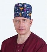 Дубовик Павел Леонидович