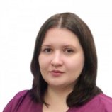 Лапина Елена Сергеевна