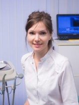 Деева Ирина Викторовна