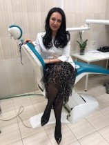 Егиазарян Анна Левоновна