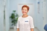 Петунина Елена Сергеевна