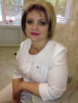 Патракова Светлана Васильевна