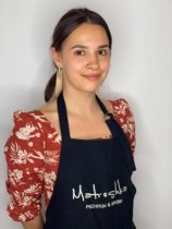 Михайлова Лена
