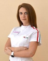Карлова Анна Валерьевна