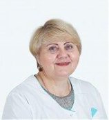 Евстифеева Элла Алексеевна