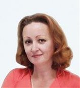 Черняева Оксана Борисовна