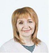 Чемякина Ольга Викторовна