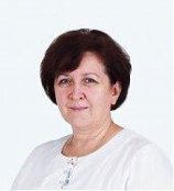 Носова Светлана Александровна