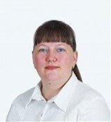 Кочеткова Жанна Вячеславовна