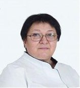 Дурнева Людмила Петровна