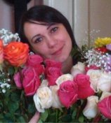 Быкова Нина