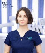 Вахлюева Елена Сергеевна
