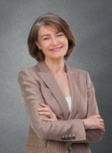 Петраченко Мария