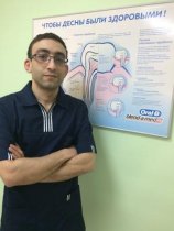 Карапетян Самсон Аршавирович