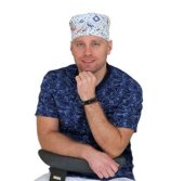 Захаров Алексей Николаевич