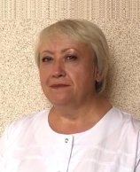 Мартьянова Наталья Викторовна
